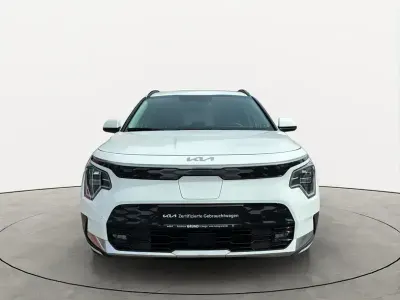 Gebraucht Kia e-Niro