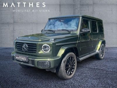 Mercedes G450