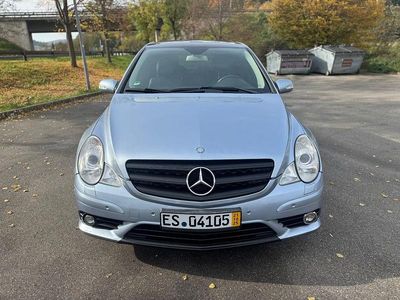 Mercedes R320