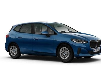 Gebraucht BMW 225 Active Tourer 136 PS (100 kW) 2022 Van / Kleinbus