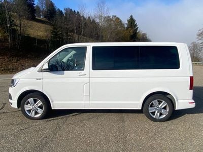 VW T6