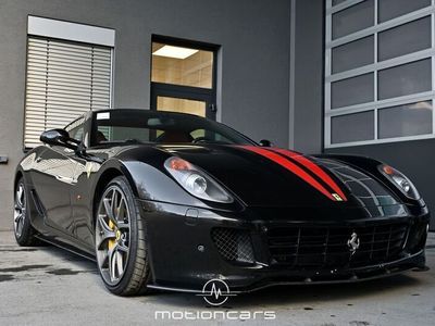 Ferrari 599