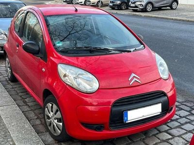 Citroën C1