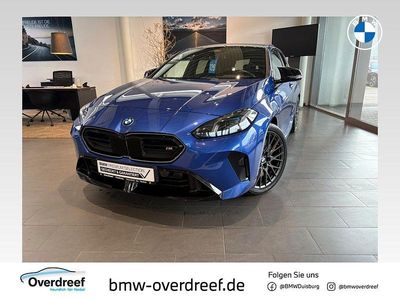 Gebraucht BMW M135 Performance 300 PS (220 kW) 2025 Blau Kleinwagen