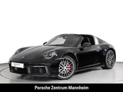 Porsche 911 Targa 4S