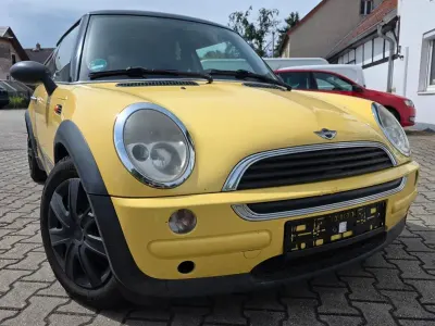 Gebraucht Mini ONE