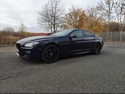 BMW 640