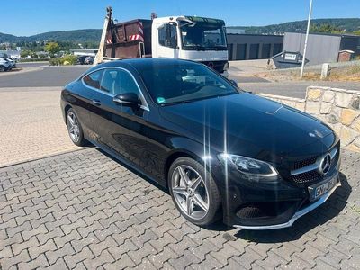 Mercedes C300