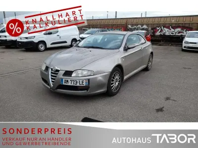 Occasion Alfa Romeo GT Distinctive 150 ch (110 kW) 2009 Unbekannt Coupé