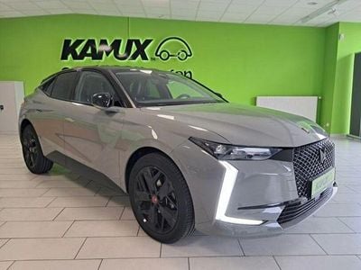 DS Automobiles DS4
