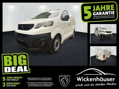 Gebraucht Peugeot Expert