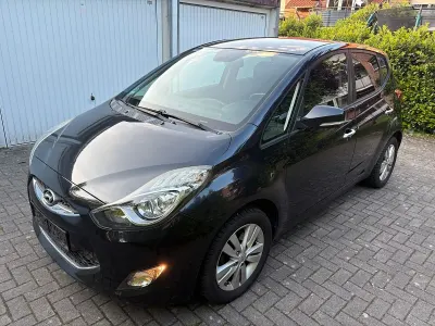 Occasion Hyundai ix20