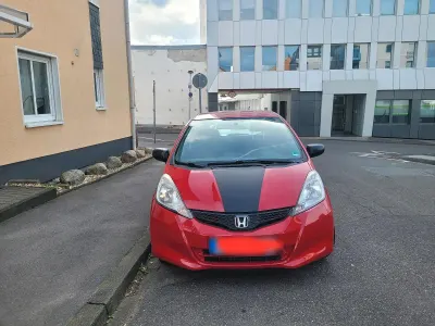 Gebraucht Honda Jazz