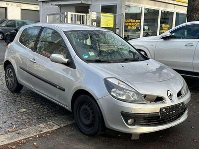 Renault Clio III