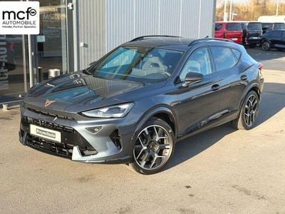 Gebraucht Cupra Formentor VZ 333 PS (244 kW) 2025 Grau SUV