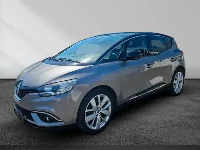 Gebraucht Renault Scénic IV