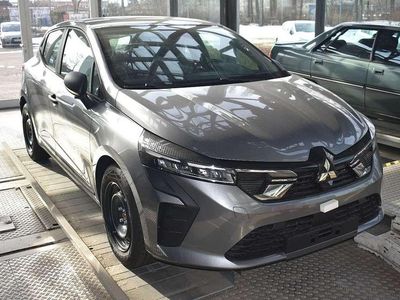 Neu Mitsubishi Colt Basis 67 PS (49 kW) 2025 Achatgrau Kleinwagen