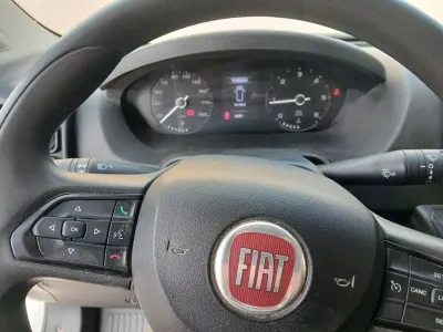 Gebraucht Fiat Ducato 140 PS (102 kW) 2023 Van