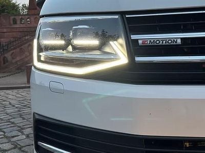 VW T6