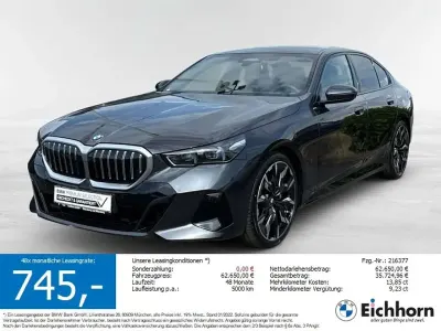 Gebraucht BMW 540
