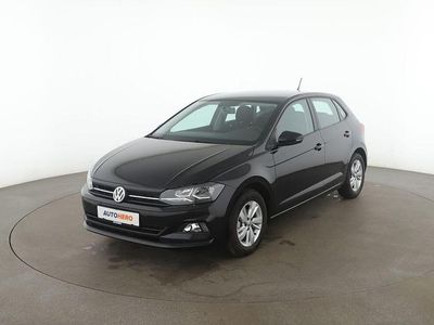 Schwarz Gebraucht 2020 VW Polo Comfortline Limousine | 13.000 € (Fairer Preis)