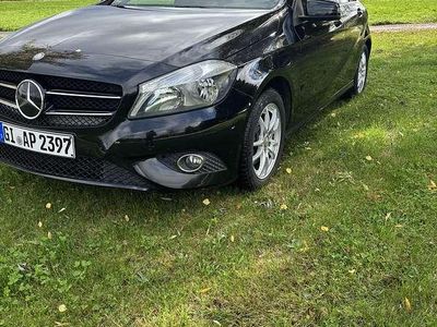 Mercedes A200