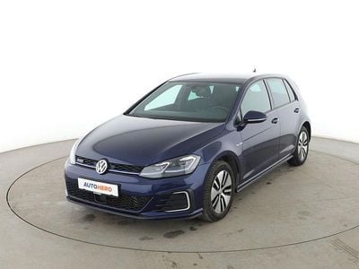 Gebraucht VW Golf VII