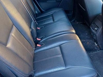 Second-hand Ford Edge 290 CP (213 kW) 2012 Negru SUV