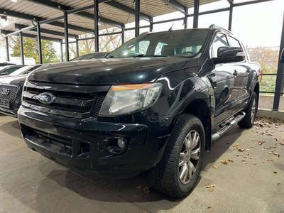 gebraucht Ford Ranger Ranger3.2 TDI AUT. 4X4 ZYLINDERKOPFDICHTUNG