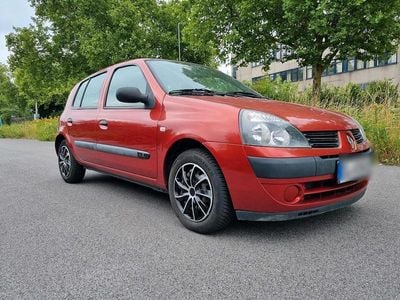 Renault Clio II