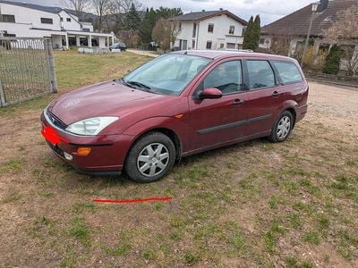 Usata Ford Focus 1999 Station wagon