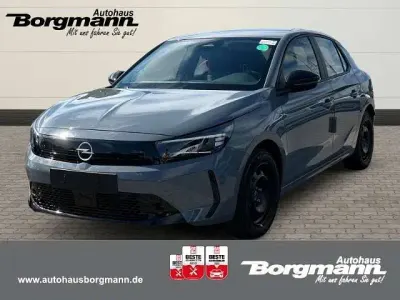Gebraucht Opel Corsa-e