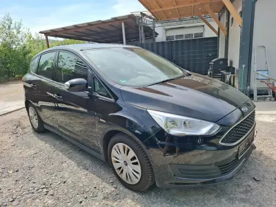Gebraucht Ford C-MAX
