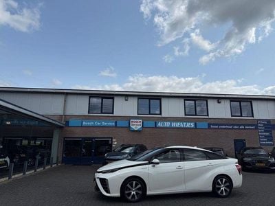 Toyota Mirai