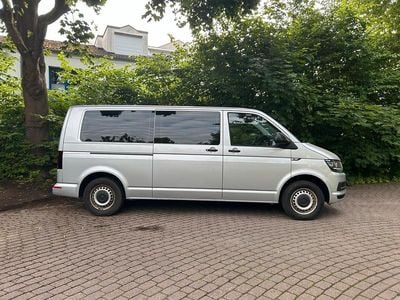 VW T5