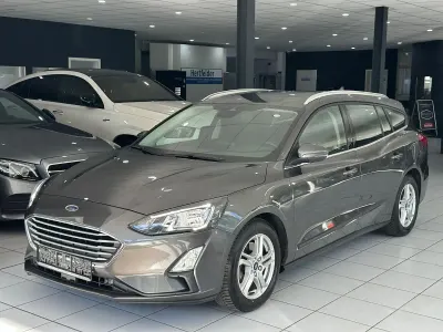 Gebraucht Ford Focus