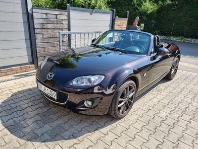 Mazda MX5