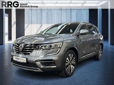 Gebraucht 2023 Renault Koleos Initiale Paris SUV | 28.610 € (Guter Preis)