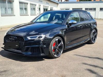 gebraucht Audi RS3 Sportback S tronic