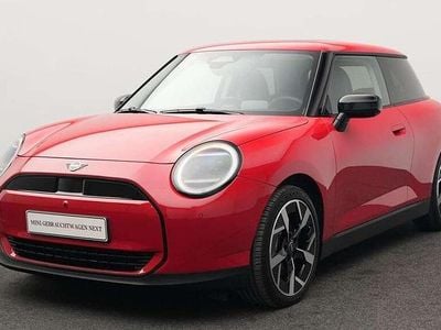 Gebraucht Mini Cooper Classic 135 kW (184 PS) 2025 Rot Kleinwagen