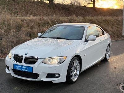 Gebraucht BMW 330 M Sport 245 PS (180 kW) 2010 Weiß