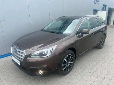 Gebraucht Subaru Outback