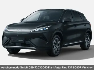 Gebraucht BYD Atto 3