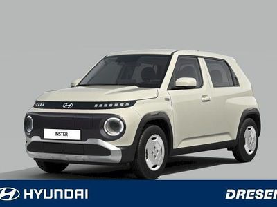 Neu Hyundai Inster Select 71 kW (97 PS) 2026 Beige Kleinwagen