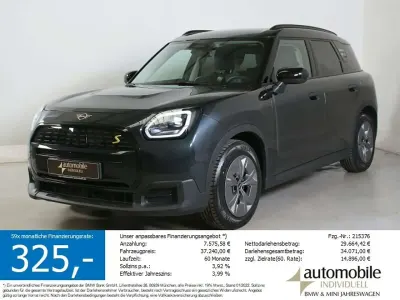 Gebraucht Mini Cooper Countryman