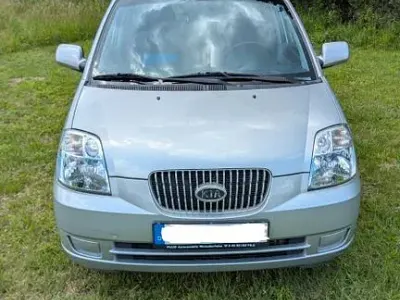 Gebraucht Kia Picanto