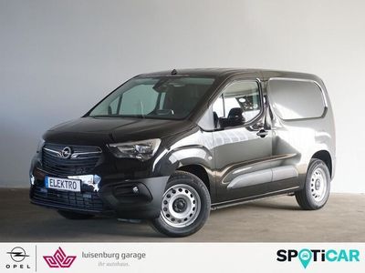 Opel Combo-e Life