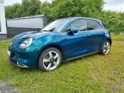 Gebraucht Ora 03 125 kW (171 PS) 2023 Grün Kleinwagen