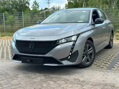 Gebraucht Peugeot 308