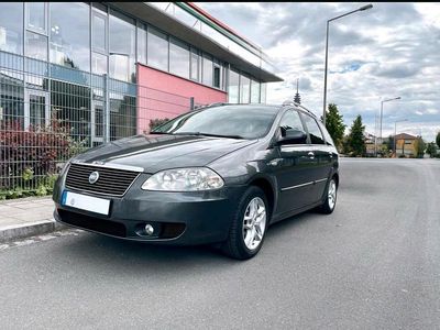Fiat Croma